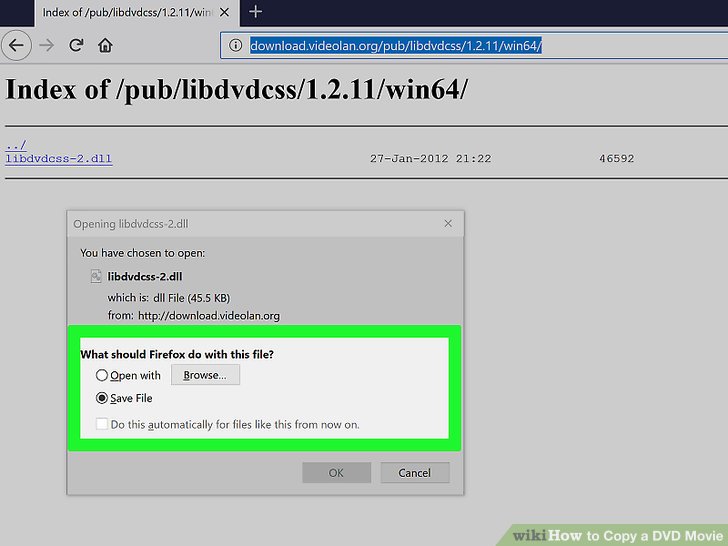 Download libdvdcss windows 10