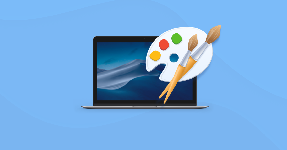 Paint for mac free download